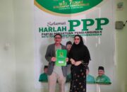 DPC PPP Usung Hendrajoni di Pilkada Pesisir Selatan, Marwan Anas: Kami Tidak Main-main 