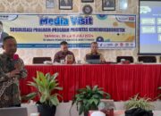 Sumbar Peringkat Empat Tingkat Tahu Kebijakan Merdeka Belajar