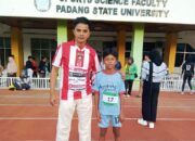 O2SN 2024, Siswa SDN 18 Tarok Dipo Lolos ke Nasional