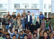 Pemko Bukittinggi dan LKKS Gelar Sunatan Massal Gratis