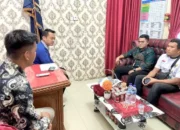 KPU Pesisir Selatan Siapkan TPS Khusus di Rutan Painan