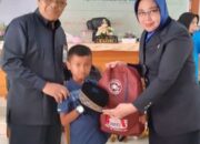 Tahun Lalu Ingin Berhitan, Impian Faidil Terwujud bersama Bhakti Sosial Kejari Dharmasraya