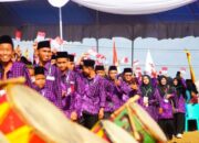 Bupati Buka MTQ ke-XII, Sebanyak 567 Kafilah Ikut Ajang Bergengsi Tingkat Kabupaten
