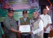 Pemkab Dharmasraya kembali Kirim 5 Truk Berisi Bantuan untuk Korban Bencana Sumbar
