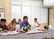 Pemkab Dharmasraya Rilis Ringkasan LPPD Tahun 2023