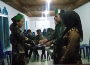 Konfercab II HMI Dharmasraya, Fitria Nengsih Jadi Ketua Umum