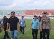 Gelar Sutan Riska Cup II, Wakil Ketua I DPRD Kabupaten Dharmasraya Berikan Apresiasi