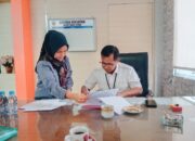 Sekwan Beberkan Tupoksi Anggota DPRD Dharmasraya Dan Mitra Kerja Komisi