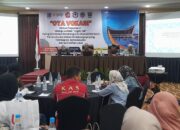 Konsorsium PTV Sumbar Gelar Ota Vokasi Menuju Sumbar Tagak Tali