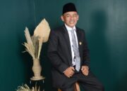 Terpilih Jadi Anggota DPRD Pesisir Selatan, Muhammad Darda Bakal Perjuangkan Nasib Masyarakat Kecil