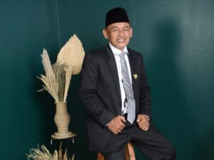 Terpilih Jadi Anggota DPRD Pesisir Selatan, Muhammad Darda Bakal Perjuangkan Nasib Masyarakat Kecil