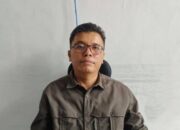 Ketua KPU Pesisir Selatan Sebut Petugas Pantarlih Dapat Honor dan Uang Paket Data