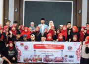 Wako Bukittinggi Lepas Kontingen SOIna Ikuti PESODA Sumbar