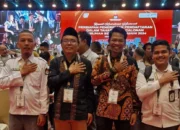 KPU Pesisir Selatan Ingatkan Parpol Agar Menunjuk Admin Silon Pasangan Calon