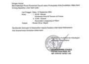 Kadis Pendidikan Pesisir Selatan Kumpulkan Kepala Sekolah di Rumah Dinas Bupati, Netizen: Ada Apa?