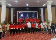 Pemko Bukittinggi Siapkan Bonus untuk Atlet PON XXI