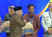 Berhasil Turunkan Angka Stunting Dharmasraya Terima Dana Insentif Fisika Tahun 2024