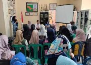 Edukasi Ibu Hamil Beresiko Tinggi Puskesmas Sitiung Satu Lahirkan Inovasi Sadar Dosis