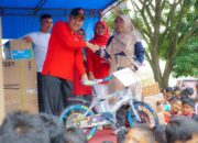 Meriahkan HUT RI ke-79 Pemkab Gelar Berbagai Lomba Bertabur Hadiah