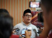 KPU Dharmasraya Perpanjang Jadwal Pendaftaran Paslon Bupati dan Wakil Bupati