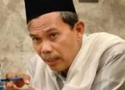 Penasihat Hukum Paslon Bupati Dharmasraya, Pandong Spendra; KPU Tidak Berhak Hambat PKS Cabut Dukungan