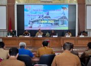 Pjs. Wali Kota Bukittinggi kembali Tegaskan Netralitas ASN