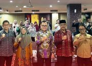 Sinergi Pemko dan Bawaslu Bukittinggi Jaga Netralitas ASN dan Ciptakan Pilkada Berintegritas
