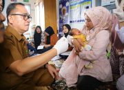 Pjs Wali Kota Bukittinggi Tinjau Langsung Pelaksanaan Program Layanan Dokter Keliling