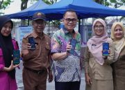 Menyongsong Pilkada 2024, Pemko Bukittinggi Gelar Gebyar Pelayanan Dukcapil Prima