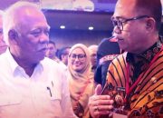 Kementerian PUPR Hibahkan Jalan Sudirman Bukittinggi untuk Dikelola Pemerintah Kota