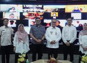 Turunkan Angka Pengangguran, Pjs Wali Kota Buka Job Fair Digital Bukittinggi 2024