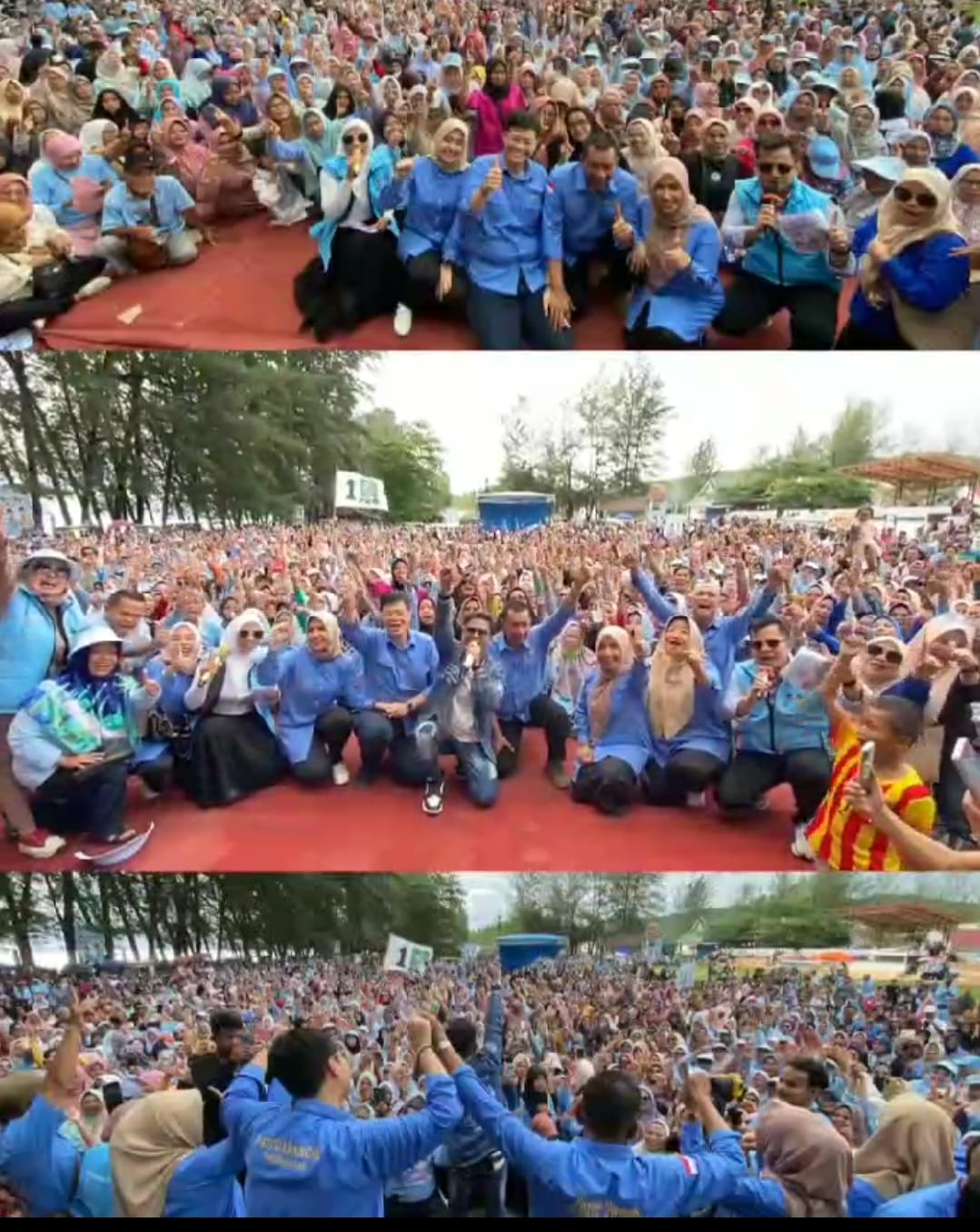 Kampanye
