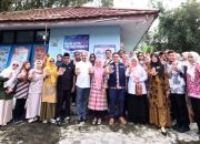 Pemko Bukittinggi Sambut Tim FOV TWG RSSH 2024