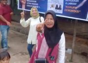 Sampai ke Tingkat Jorong, Tim Pemenangan Kotak Kosong Dharmasraya Semakin Menggeliat