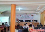Bawaslu Dharmasraya Tegaskan Netralitas ASN, TNI, dan Polri di Pilkada 2024