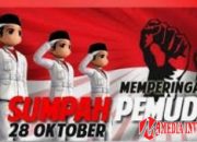 Dharmasraya dalam Bayang-Bayang Sumpah Pemuda: Ketika Ancaman Pornografi dan Predator Menguji Masa Depan Generasi Muda