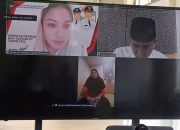 Bupati Dharmasraya Annisa Suci Ramadhani tegaskan pentingnya sinergi dan koordinasi yang solid dalam menjalankan program pembangunan daerah