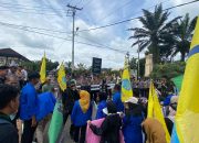 Kriminalitas merajalela masyarakat resah Polres Dharmasraya Leha-leha