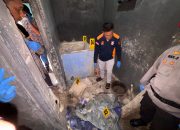 Penemuan Kerangka Manusia di Bukit Ransam Gegerkan Warga Painan Selatan
