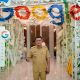 bupati solok Google Leader Series 2025