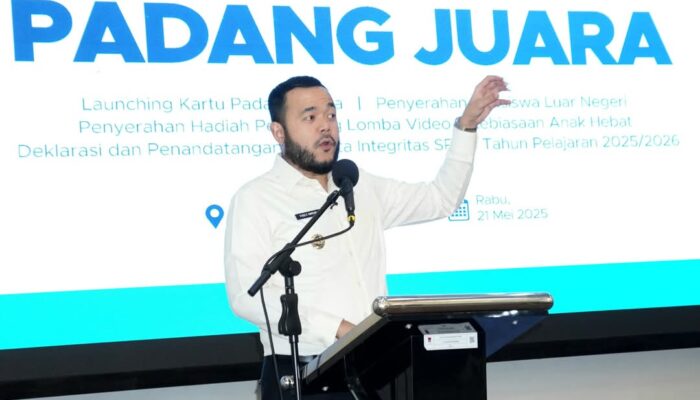 Satpol PP dan Dubalang Bakal Ditambah di Titik Prioritas