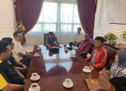 Toko Retail Diminta Ikut Berkontribusi dalam Pengembangan UMKM di Kota Padang