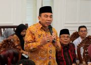Masjid Go Digital, WiFi dan Pembelajaran Digital Hadir Lewat Progul Smart Surau