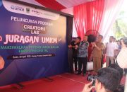 UMKM Kota Padang Siap Naik Kelas Lewat Digitalisasi