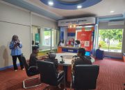 Jaksa Menyapa Kupas Tuntas KUHP Baru di RRI Pro 1 Padang