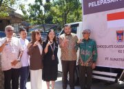 Cokelat Padang Diekspor ke Luar Negeri