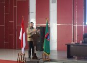Warga Padang Puas dengan Kinerja 100 Hari Kerja Fadly – Maigus