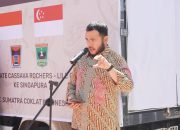 Ekspor Produk Cokelat ke Singapura, Bukti UMKM Kota Padang Mulai Naik Kelas