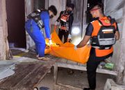 Seorang Pemancing Tenggelam di Pulau Penyu Pesisir Selatan, Ditemukan Meninggal Dunia