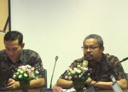 Pemko Bukittinggi bersama BPS Gelar Pembinaan Statisktik Sektoral